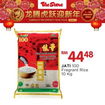 The-Store-CNY-Promotion-10-350x350 - Johor Kedah Kelantan Kuala Lumpur Melaka Negeri Sembilan Pahang Penang Perak Perlis Promotions & Freebies Putrajaya Sabah Sarawak Selangor Supermarket & Hypermarket Terengganu 