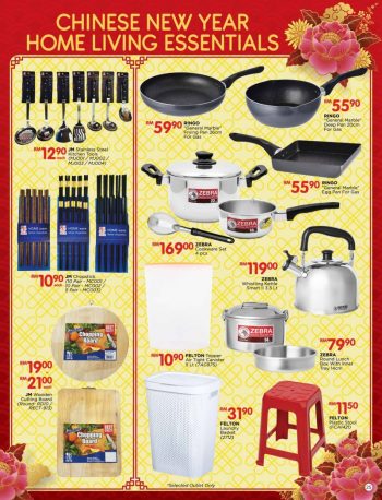 The-Store-CNY-Promotion-Catalogue-24-350x458 - Johor Kedah Kelantan Kuala Lumpur Melaka Negeri Sembilan Pahang Penang Perak Perlis Promotions & Freebies Putrajaya Sabah Sarawak Selangor Supermarket & Hypermarket Terengganu 