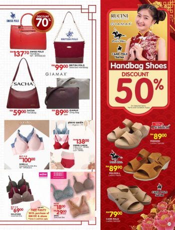 The-Store-CNY-Promotion-Catalogue-28-350x458 - Johor Kedah Kelantan Kuala Lumpur Melaka Negeri Sembilan Pahang Penang Perak Perlis Promotions & Freebies Putrajaya Sabah Sarawak Selangor Supermarket & Hypermarket Terengganu 