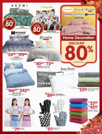 The-Store-CNY-Promotion-Catalogue-30-350x458 - Johor Kedah Kelantan Kuala Lumpur Melaka Negeri Sembilan Pahang Penang Perak Perlis Promotions & Freebies Putrajaya Sabah Sarawak Selangor Supermarket & Hypermarket Terengganu 