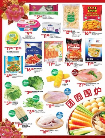 The-Store-CNY-Promotion-Catalogue-7-350x458 - Johor Kedah Kelantan Kuala Lumpur Melaka Negeri Sembilan Pahang Penang Perak Perlis Promotions & Freebies Putrajaya Sabah Sarawak Selangor Supermarket & Hypermarket Terengganu 