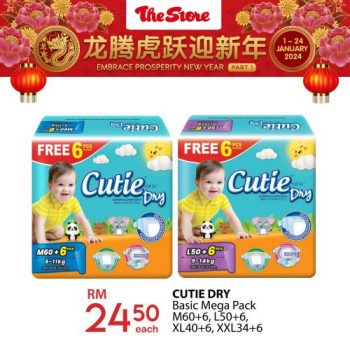 The-Store-Diapers-Promotion-14-350x350 - Baby & Kids & Parenting Diapers Johor Kedah Kelantan Kuala Lumpur Melaka Negeri Sembilan Pahang Penang Perak Perlis Promotions & Freebies Putrajaya Sabah Sarawak Selangor Supermarket & Hypermarket Terengganu