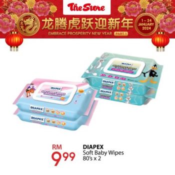 The-Store-Diapers-Promotion-17-350x350 - Baby & Kids & Parenting Diapers Johor Kedah Kelantan Kuala Lumpur Melaka Negeri Sembilan Pahang Penang Perak Perlis Promotions & Freebies Putrajaya Sabah Sarawak Selangor Supermarket & Hypermarket Terengganu