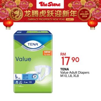 The-Store-Diapers-Promotion-8-350x350 - Baby & Kids & Parenting Diapers Johor Kedah Kelantan Kuala Lumpur Melaka Negeri Sembilan Pahang Penang Perak Perlis Promotions & Freebies Putrajaya Sabah Sarawak Selangor Supermarket & Hypermarket Terengganu