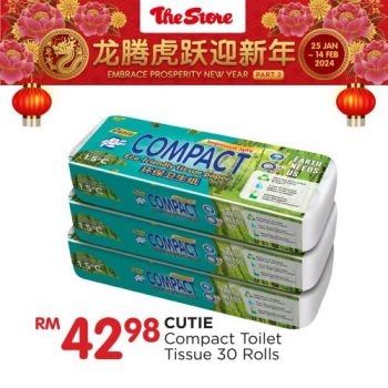 The-Store-Facial-Tissue-Kitchen-Towel-Toilet-Rolls-Promotion-6-350x350 - Johor Kedah Kelantan Kuala Lumpur Melaka Negeri Sembilan Pahang Penang Perak Perlis Promotions & Freebies Putrajaya Sabah Sarawak Selangor Supermarket & Hypermarket Terengganu 