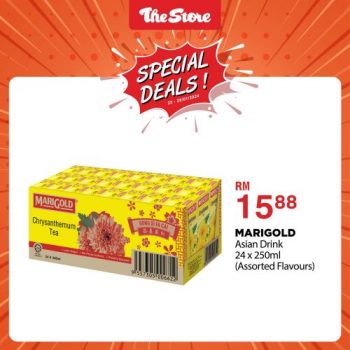 The-Store-Special-Deals-Promotion-1-350x350 - Johor Kedah Kelantan Kuala Lumpur Melaka Negeri Sembilan Pahang Penang Perak Perlis Promotions & Freebies Putrajaya Sabah Sarawak Selangor Supermarket & Hypermarket Terengganu 