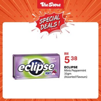 The-Store-Special-Deals-Promotion-11-350x350 - Johor Kedah Kelantan Kuala Lumpur Melaka Negeri Sembilan Pahang Penang Perak Perlis Promotions & Freebies Putrajaya Sabah Sarawak Selangor Supermarket & Hypermarket Terengganu 