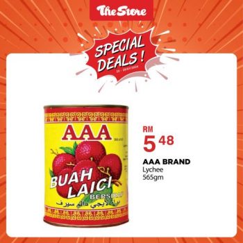 The-Store-Special-Deals-Promotion-12-350x350 - Johor Kedah Kelantan Kuala Lumpur Melaka Negeri Sembilan Pahang Penang Perak Perlis Promotions & Freebies Putrajaya Sabah Sarawak Selangor Supermarket & Hypermarket Terengganu 