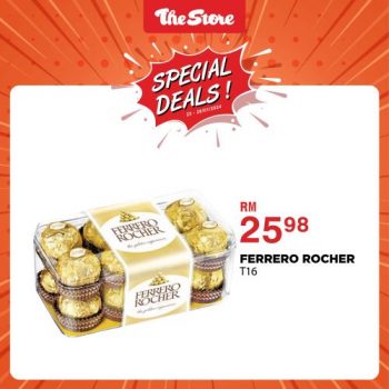 The-Store-Special-Deals-Promotion-13-350x350 - Johor Kedah Kelantan Kuala Lumpur Melaka Negeri Sembilan Pahang Penang Perak Perlis Promotions & Freebies Putrajaya Sabah Sarawak Selangor Supermarket & Hypermarket Terengganu 