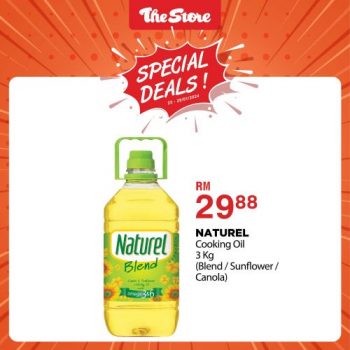The-Store-Special-Deals-Promotion-5-350x350 - Johor Kedah Kelantan Kuala Lumpur Melaka Negeri Sembilan Pahang Penang Perak Perlis Promotions & Freebies Putrajaya Sabah Sarawak Selangor Supermarket & Hypermarket Terengganu 