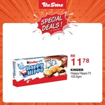 The-Store-Special-Deals-Promotion-7-350x350 - Johor Kedah Kelantan Kuala Lumpur Melaka Negeri Sembilan Pahang Penang Perak Perlis Promotions & Freebies Putrajaya Sabah Sarawak Selangor Supermarket & Hypermarket Terengganu 