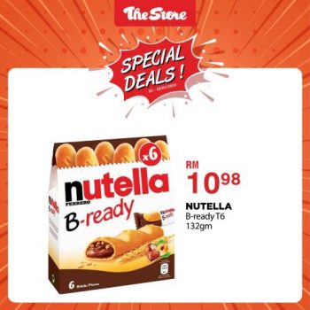 The-Store-Special-Deals-Promotion-8-350x350 - Johor Kedah Kelantan Kuala Lumpur Melaka Negeri Sembilan Pahang Penang Perak Perlis Promotions & Freebies Putrajaya Sabah Sarawak Selangor Supermarket & Hypermarket Terengganu 