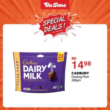 The-Store-Special-Deals-Promotion-9-350x350 - Johor Kedah Kelantan Kuala Lumpur Melaka Negeri Sembilan Pahang Penang Perak Perlis Promotions & Freebies Putrajaya Sabah Sarawak Selangor Supermarket & Hypermarket Terengganu 