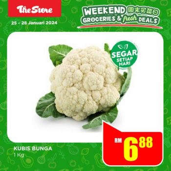 The-Store-Weekend-Promotion-4-350x350 - Johor Kedah Kelantan Kuala Lumpur Melaka Negeri Sembilan Pahang Penang Perak Perlis Promotions & Freebies Putrajaya Sabah Sarawak Selangor Supermarket & Hypermarket Terengganu 
