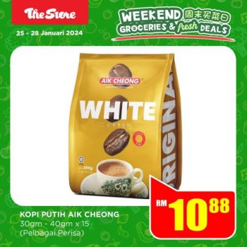 The-Store-Weekend-Promotion-6-350x350 - Johor Kedah Kelantan Kuala Lumpur Melaka Negeri Sembilan Pahang Penang Perak Perlis Promotions & Freebies Putrajaya Sabah Sarawak Selangor Supermarket & Hypermarket Terengganu 