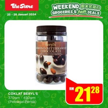 The-Store-Weekend-Promotion-7-350x350 - Johor Kedah Kelantan Kuala Lumpur Melaka Negeri Sembilan Pahang Penang Perak Perlis Promotions & Freebies Putrajaya Sabah Sarawak Selangor Supermarket & Hypermarket Terengganu 