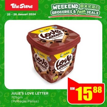 The-Store-Weekend-Promotion-8-350x350 - Johor Kedah Kelantan Kuala Lumpur Melaka Negeri Sembilan Pahang Penang Perak Perlis Promotions & Freebies Putrajaya Sabah Sarawak Selangor Supermarket & Hypermarket Terengganu 