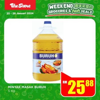The-Store-Weekend-Promotion-9-350x350 - Johor Kedah Kelantan Kuala Lumpur Melaka Negeri Sembilan Pahang Penang Perak Perlis Promotions & Freebies Putrajaya Sabah Sarawak Selangor Supermarket & Hypermarket Terengganu 