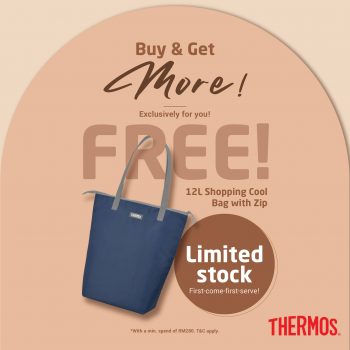 Thermos-6-days-Special-2-350x350 - Home & Garden & Tools Kitchenware Promotions & Freebies Selangor 