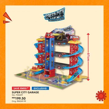 Toys-R-Us-CNY-Promotion-6-350x350 - Baby & Kids & Parenting Johor Kedah Kelantan Kuala Lumpur Melaka Negeri Sembilan Online Store Pahang Penang Perak Perlis Promotions & Freebies Putrajaya Sabah Sarawak Selangor Terengganu Toys 