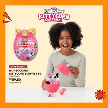 ToysRUs-50-off-CNY-Promotion-2024-5-350x350 - Baby & Kids & Parenting Johor Kedah Kelantan Kuala Lumpur Melaka Negeri Sembilan Pahang Penang Perak Perlis Promotions & Freebies Putrajaya Sabah Sarawak Selangor Terengganu Toys 