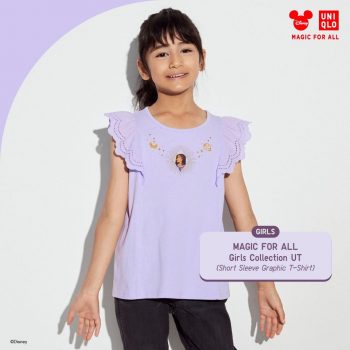UNIQLO-Girls-Magic-for-All-Girls-Collection-2-350x350 - Apparels Fashion Accessories Fashion Lifestyle & Department Store Johor Kedah Kelantan Kuala Lumpur Melaka Negeri Sembilan Online Store Pahang Penang Perak Perlis Promotions & Freebies Putrajaya Sabah Sarawak Selangor Terengganu 