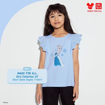UNIQLO-Girls-Magic-for-All-Girls-Collection-5-350x350 - Apparels Fashion Accessories Fashion Lifestyle & Department Store Johor Kedah Kelantan Kuala Lumpur Melaka Negeri Sembilan Online Store Pahang Penang Perak Perlis Promotions & Freebies Putrajaya Sabah Sarawak Selangor Terengganu 