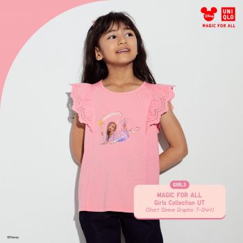 UNIQLO-Girls-Magic-for-All-Girls-Collection-6-350x350 - Apparels Fashion Accessories Fashion Lifestyle & Department Store Johor Kedah Kelantan Kuala Lumpur Melaka Negeri Sembilan Online Store Pahang Penang Perak Perlis Promotions & Freebies Putrajaya Sabah Sarawak Selangor Terengganu 