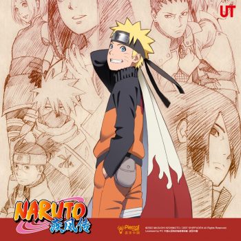 UNIQLO-Naruto-UT-Collection-350x350 - Apparels Fashion Accessories Fashion Lifestyle & Department Store Johor Kedah Kelantan Kuala Lumpur Melaka Negeri Sembilan Online Store Pahang Penang Perak Perlis Promotions & Freebies Putrajaya Sabah Sarawak Selangor Terengganu 