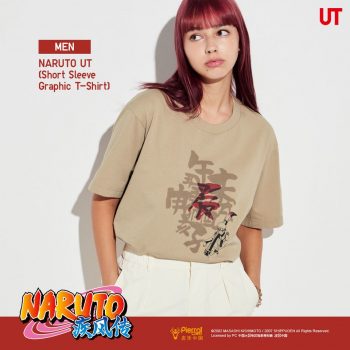 UNIQLO-Naruto-UT-Collection-4-350x350 - Apparels Fashion Accessories Fashion Lifestyle & Department Store Johor Kedah Kelantan Kuala Lumpur Melaka Negeri Sembilan Online Store Pahang Penang Perak Perlis Promotions & Freebies Putrajaya Sabah Sarawak Selangor Terengganu 