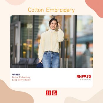 UNIQLO-New-Year-Special-Deal-1-350x350 - Apparels Fashion Accessories Fashion Lifestyle & Department Store Johor Kedah Kelantan Kuala Lumpur Melaka Negeri Sembilan Online Store Pahang Penang Perak Perlis Promotions & Freebies Putrajaya Sabah Sarawak Selangor Terengganu 