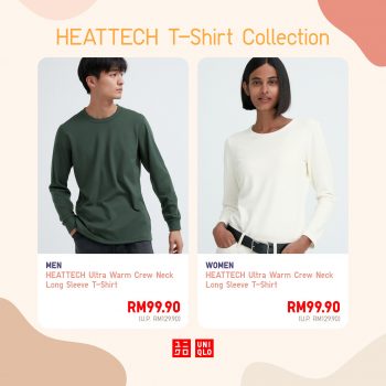 UNIQLO-New-Year-Special-Deal-4-350x350 - Apparels Fashion Accessories Fashion Lifestyle & Department Store Johor Kedah Kelantan Kuala Lumpur Melaka Negeri Sembilan Online Store Pahang Penang Perak Perlis Promotions & Freebies Putrajaya Sabah Sarawak Selangor Terengganu 