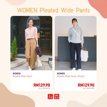 UNIQLO-New-Year-Special-Deal-5-350x350 - Apparels Fashion Accessories Fashion Lifestyle & Department Store Johor Kedah Kelantan Kuala Lumpur Melaka Negeri Sembilan Online Store Pahang Penang Perak Perlis Promotions & Freebies Putrajaya Sabah Sarawak Selangor Terengganu 