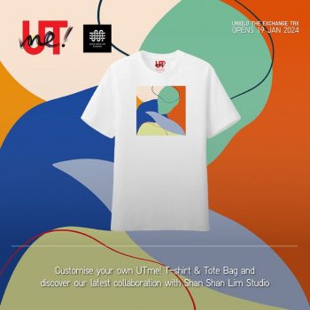 UNIQLO-Steps-into-The-Exchange-TRX-3-350x350 - Apparels Fashion Accessories Fashion Lifestyle & Department Store Kuala Lumpur Promotions & Freebies Selangor 