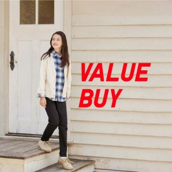 UNIQLO-Value-Buy-Sale-10-350x350 - Apparels Fashion Accessories Fashion Lifestyle & Department Store Johor Kedah Kelantan Kuala Lumpur Malaysia Sales Melaka Negeri Sembilan Online Store Pahang Penang Perak Perlis Putrajaya Sabah Sarawak Selangor Terengganu 