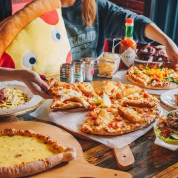 US-Pizza-Fish-and-Chips-Pizza-Set-Promo-2-350x350 - Food , Restaurant & Pub Johor Kedah Kelantan Kuala Lumpur Melaka Negeri Sembilan Pahang Penang Perak Perlis Pizza Promotions & Freebies Putrajaya Sabah Sarawak Selangor Terengganu 