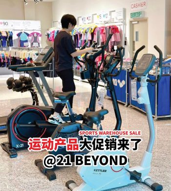 VITO-Warehouse-Sale-1-350x390 - Fitness Selangor Sports,Leisure & Travel 