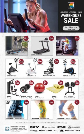 VITO-Warehouse-Sale-350x556 - Fitness Selangor Sports,Leisure & Travel 