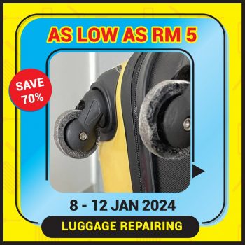 ViaCondotti-Warehouse-Sale-1-350x350 - Kuala Lumpur Luggage Selangor Sports,Leisure & Travel Warehouse Sale & Clearance in Malaysia 