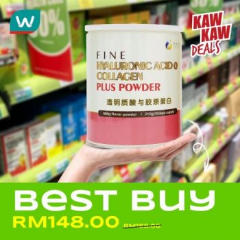 Watsons-Beauty-From-Within-Promotion-1-350x350 - Beauty & Health Health Supplements Johor Kedah Kelantan Kuala Lumpur Melaka Negeri Sembilan Pahang Penang Perak Perlis Personal Care Promotions & Freebies Putrajaya Sabah Sarawak Selangor Terengganu 