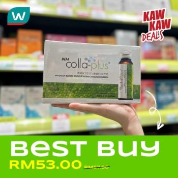 Watsons-Beauty-From-Within-Promotion-25-350x350 - Beauty & Health Health Supplements Johor Kedah Kelantan Kuala Lumpur Melaka Negeri Sembilan Pahang Penang Perak Perlis Personal Care Promotions & Freebies Putrajaya Sabah Sarawak Selangor Terengganu 