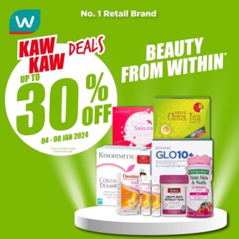 Watsons-Beauty-From-Within-Promotion-350x350 - Beauty & Health Health Supplements Johor Kedah Kelantan Kuala Lumpur Melaka Negeri Sembilan Pahang Penang Perak Perlis Personal Care Promotions & Freebies Putrajaya Sabah Sarawak Selangor Terengganu 