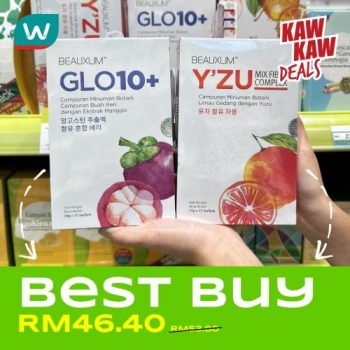 Watsons-Beauty-From-Within-Promotion-6-350x350 - Beauty & Health Health Supplements Johor Kedah Kelantan Kuala Lumpur Melaka Negeri Sembilan Pahang Penang Perak Perlis Personal Care Promotions & Freebies Putrajaya Sabah Sarawak Selangor Terengganu 