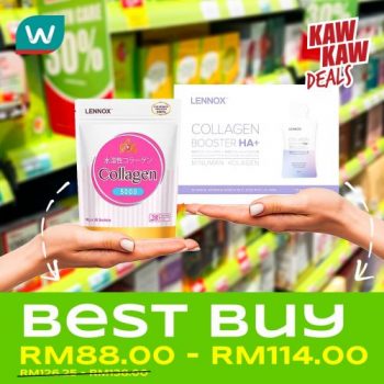 Watsons-Beauty-From-Within-Promotion-9-350x350 - Beauty & Health Health Supplements Johor Kedah Kelantan Kuala Lumpur Melaka Negeri Sembilan Pahang Penang Perak Perlis Personal Care Promotions & Freebies Putrajaya Sabah Sarawak Selangor Terengganu 