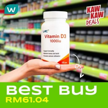 Watsons-Bone-Joint-Health-Products-Promotion-Up-To-35-OFF-1-350x350 - Beauty & Health Health Supplements Johor Kedah Kelantan Kuala Lumpur Melaka Negeri Sembilan Online Store Pahang Penang Perak Perlis Personal Care Promotions & Freebies Putrajaya Sabah Sarawak Selangor Terengganu 