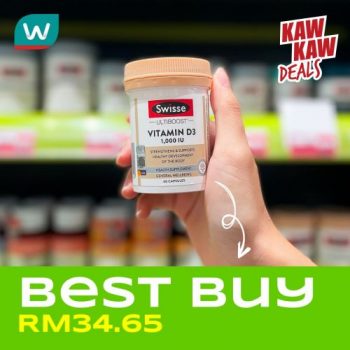 Watsons-Bone-Joint-Health-Products-Promotion-Up-To-35-OFF-11-350x350 - Beauty & Health Health Supplements Johor Kedah Kelantan Kuala Lumpur Melaka Negeri Sembilan Online Store Pahang Penang Perak Perlis Personal Care Promotions & Freebies Putrajaya Sabah Sarawak Selangor Terengganu 