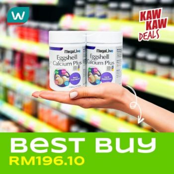 Watsons-Bone-Joint-Health-Products-Promotion-Up-To-35-OFF-14-350x350 - Beauty & Health Health Supplements Johor Kedah Kelantan Kuala Lumpur Melaka Negeri Sembilan Online Store Pahang Penang Perak Perlis Personal Care Promotions & Freebies Putrajaya Sabah Sarawak Selangor Terengganu 