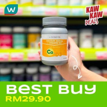 Watsons-Bone-Joint-Health-Products-Promotion-Up-To-35-OFF-15-350x350 - Beauty & Health Health Supplements Johor Kedah Kelantan Kuala Lumpur Melaka Negeri Sembilan Online Store Pahang Penang Perak Perlis Personal Care Promotions & Freebies Putrajaya Sabah Sarawak Selangor Terengganu 