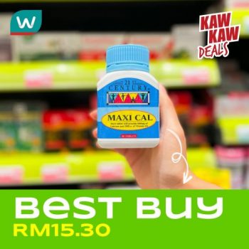 Watsons-Bone-Joint-Health-Products-Promotion-Up-To-35-OFF-2-350x350 - Beauty & Health Health Supplements Johor Kedah Kelantan Kuala Lumpur Melaka Negeri Sembilan Online Store Pahang Penang Perak Perlis Personal Care Promotions & Freebies Putrajaya Sabah Sarawak Selangor Terengganu 