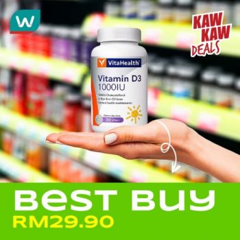 Watsons-Bone-Joint-Health-Products-Promotion-Up-To-35-OFF-3-350x350 - Beauty & Health Health Supplements Johor Kedah Kelantan Kuala Lumpur Melaka Negeri Sembilan Online Store Pahang Penang Perak Perlis Personal Care Promotions & Freebies Putrajaya Sabah Sarawak Selangor Terengganu 